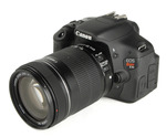 Canon EOS Rebel T3i