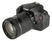 Canon EOS Rebel T3i