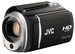 JVC  Everio GZ-HD520