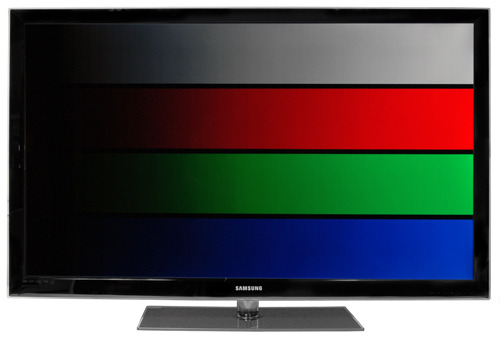 Samsung LN55C630