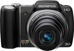 Olympus SZ-10