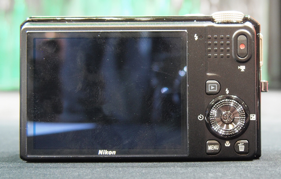 Nikon 9100