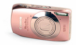 Canon PowerShot ELPH 500 HS