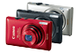 Canon PowerShot ELPH 300 HS