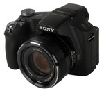 Sony Cyber-shot HX100V