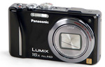 Panasonic Lumix DMC-ZS10