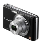 Panasonic Lumix DMC-FX78