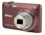 Nikon Coolpix S4100