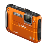 Panasonic Lumix TS3