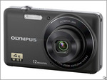 Olympus VG-110