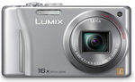 Panasonic Lumix ZS8