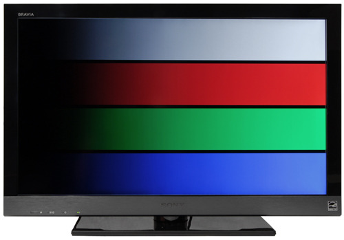 Sony Bravia KDL-32EX600