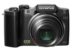 Olympus SZ-30MR