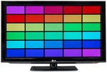 LG 47LD4500