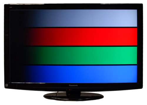Panasonic  Viera TC-L42U25