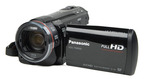 Panasonic HDC-TM900