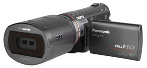 パナソニック (Panasonic) (パナソニック) HDC-TM750