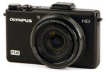 Olympus XZ-1