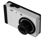 Pentax Optio RS1500