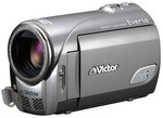 ビクター (Victor) (Victor (ビクター)) Everio GZ-MS100