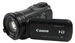 キヤノン (Canon) (Canon (キヤノン)) iVIS HF G10 