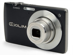 Casio Exilim EX-S200