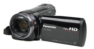 パナソニック (Panasonic) (パナソニック) HDC-TM900