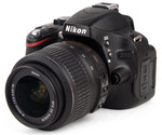 Nikon D5100