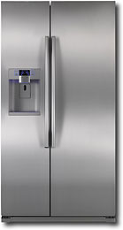 Samsung RSG257AARS