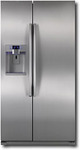 Samsung RSG257AARS