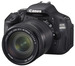 Canon EOS 600D