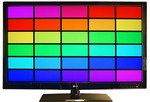 LG 47LW5600