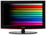 Samsung LN32D450