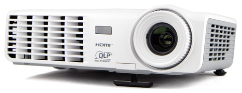 Vivitek D537W