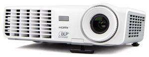 Vivitek D537W