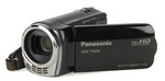 Panasonic HDC-TM40