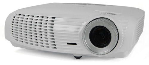 Optoma HD20