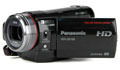 パナソニック (Panasonic) (パナソニック) HDC-SD100