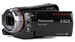 パナソニック (Panasonic) (パナソニック) HDC-SD100
