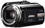 ビクター (Victor) (Victor (ビクター)) Everio GZ-HD40