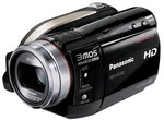 パナソニック (Panasonic) (パナソニック) HDC-HS100
