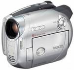 キヤノン (Canon) (Canon (キヤノン)) iVIS DC200