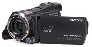 ソニー (Sony) (Sony (ソニー)) Handycam HDR-CX700V