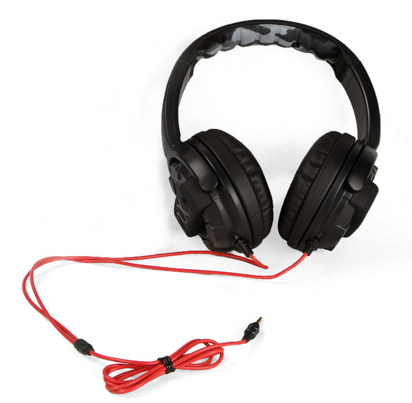 JVC HA-M5X