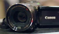 キヤノン (Canon) (Canon (キヤノン)) Vixia HF S10