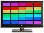 LG 32LV2500