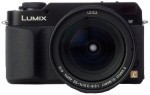 Panasonic DMC-L1
