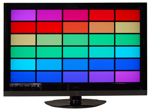 VIZIO E320VP
