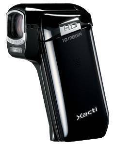 サンヨー (Sanyo) (サンヨー) Xacti DMX-CG10