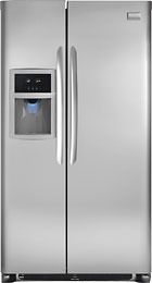 Frigidaire Gallery FGUS2642LF